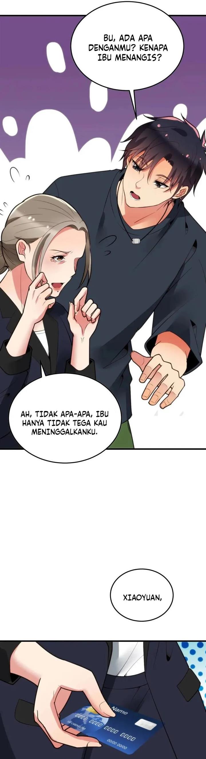 I Have 90 Billion Licking Gold Chap 175 - Next Chap 176