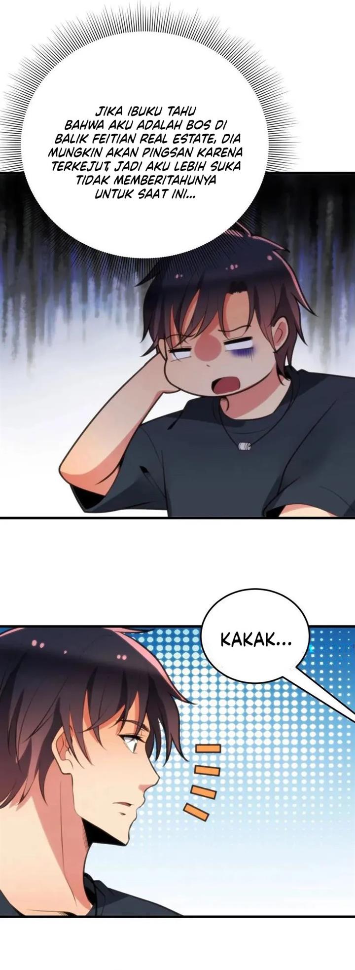 I Have 90 Billion Licking Gold Chap 175 - Next Chap 176