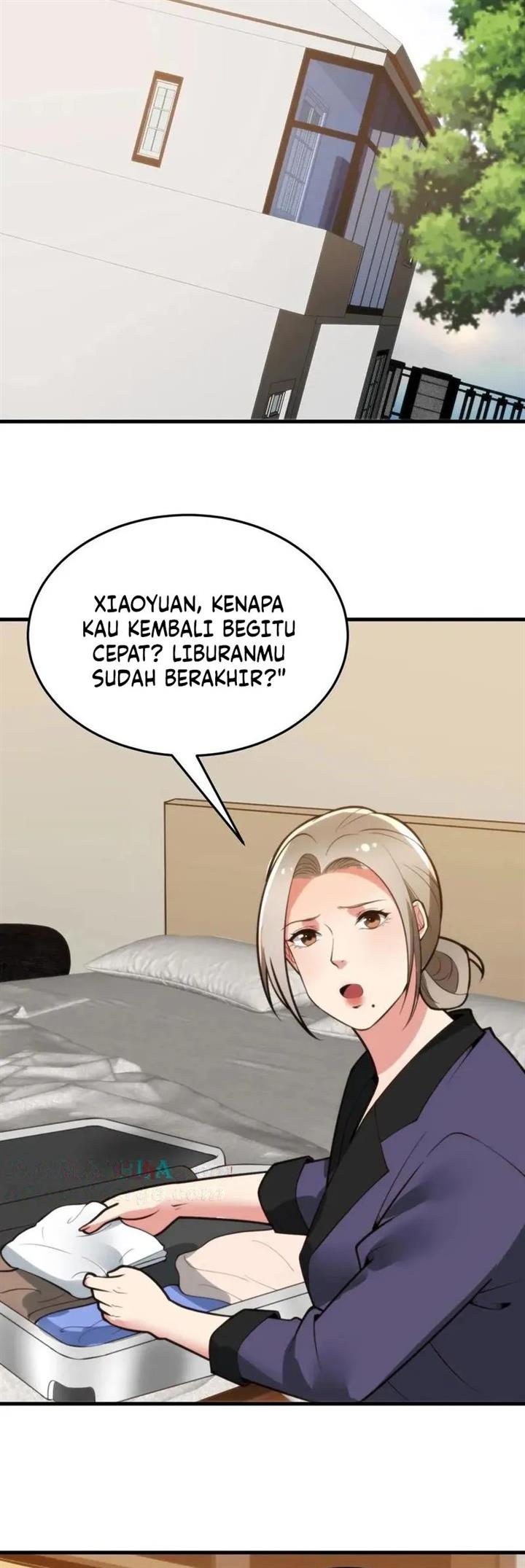 I Have 90 Billion Licking Gold Chap 175 - Next Chap 176