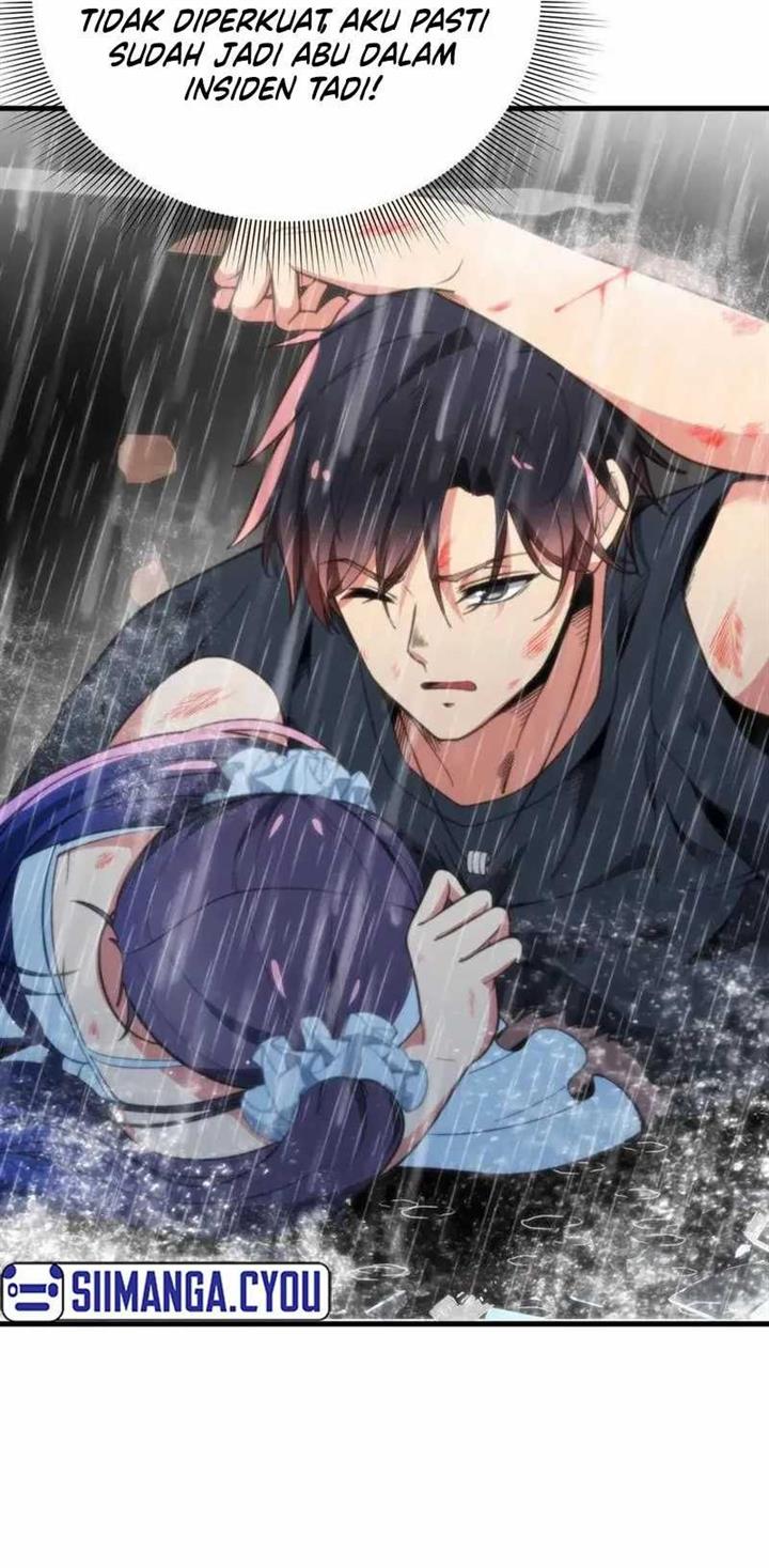 I Have 90 Billion Licking Gold Chap 176 - Next Chap 177