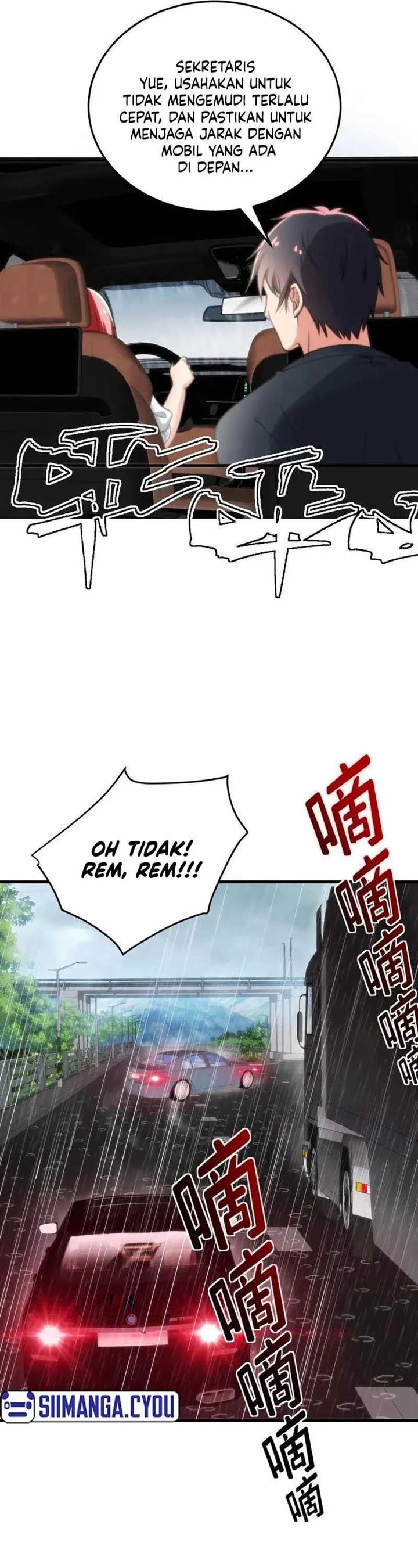 I Have 90 Billion Licking Gold Chap 176 - Next Chap 177