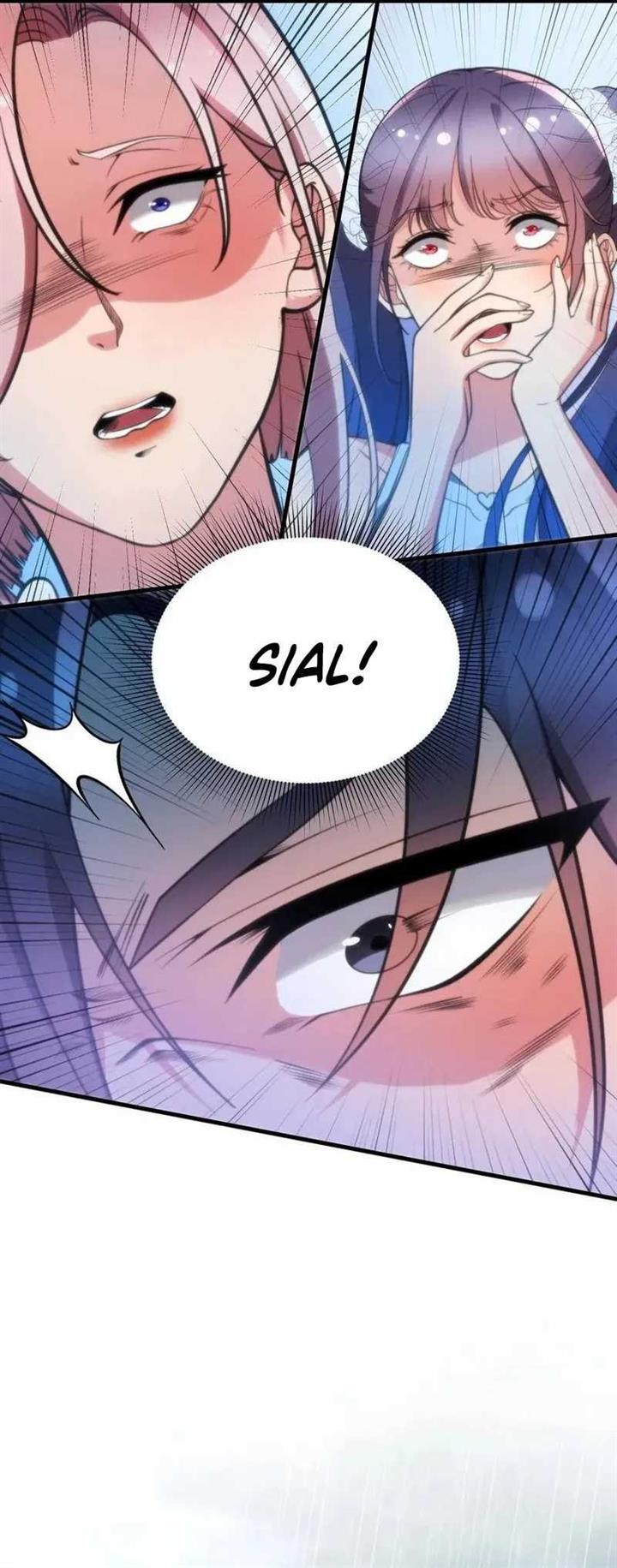 I Have 90 Billion Licking Gold Chap 176 - Next Chap 177