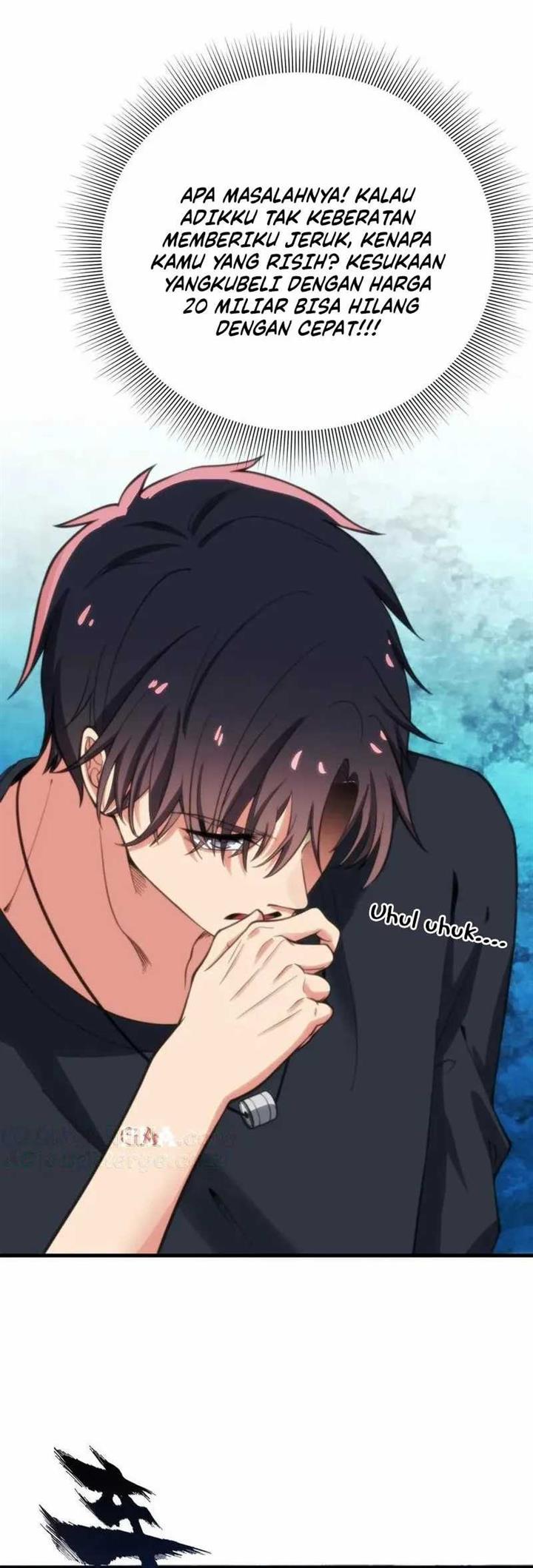 I Have 90 Billion Licking Gold Chap 176 - Next Chap 177