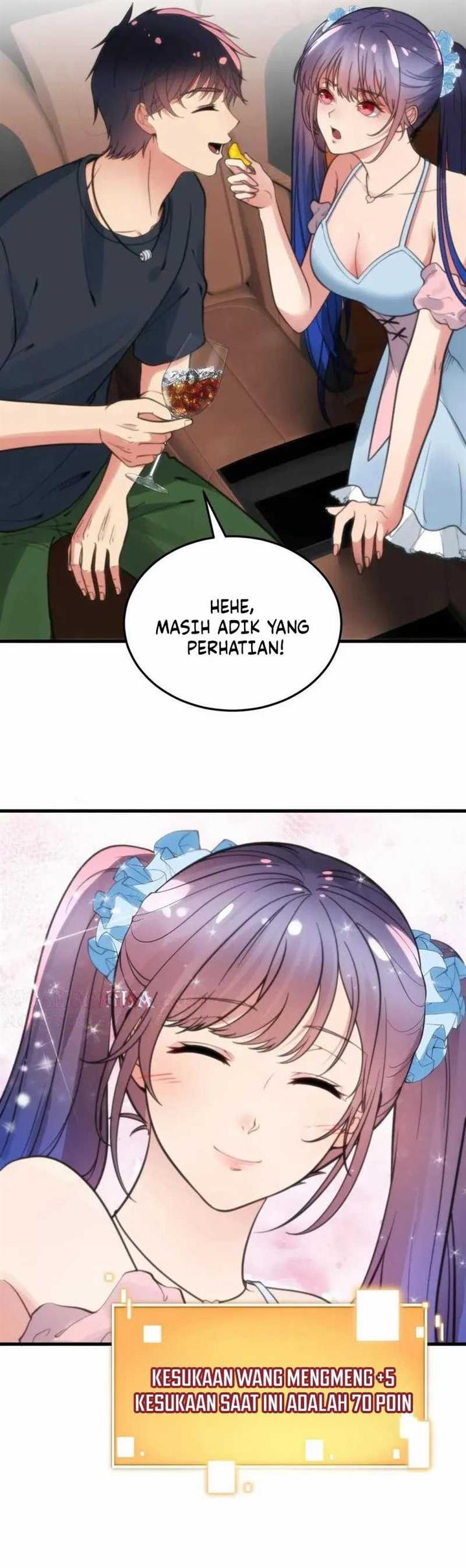 I Have 90 Billion Licking Gold Chap 176 - Next Chap 177