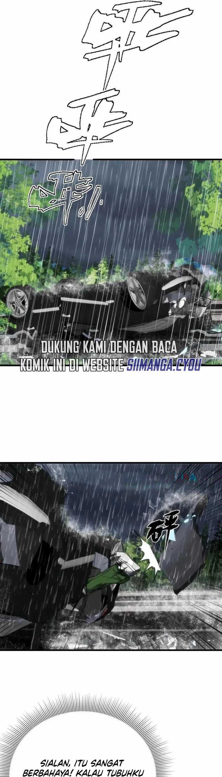 I Have 90 Billion Licking Gold Chap 176 - Next Chap 177