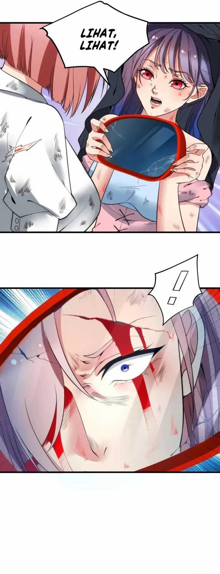 I Have 90 Billion Licking Gold Chap 177 - Next Chap 178