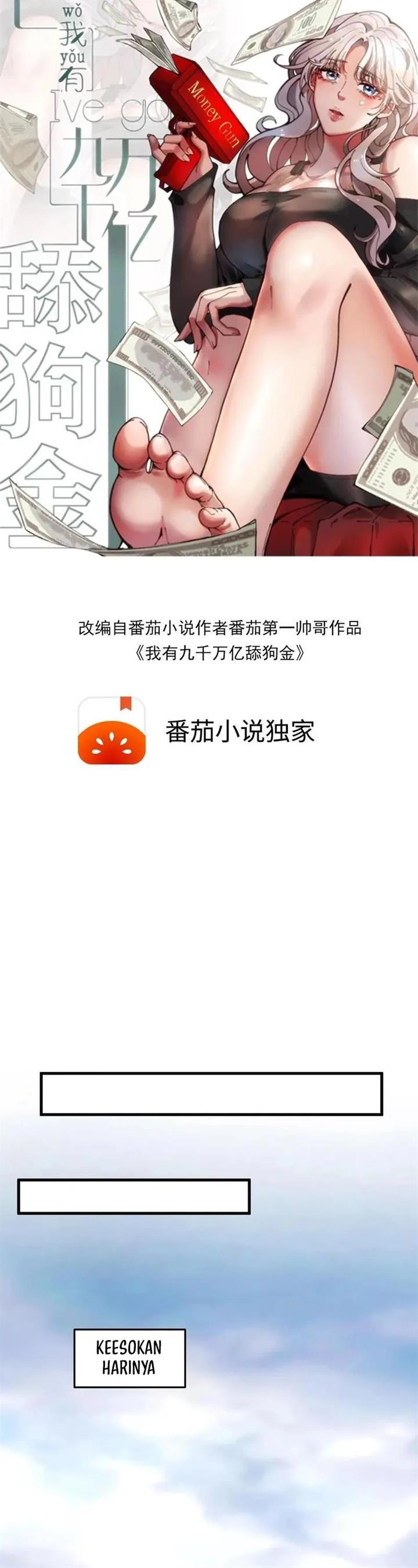 I Have 90 Billion Licking Gold Chap 178 - Next Chap 179