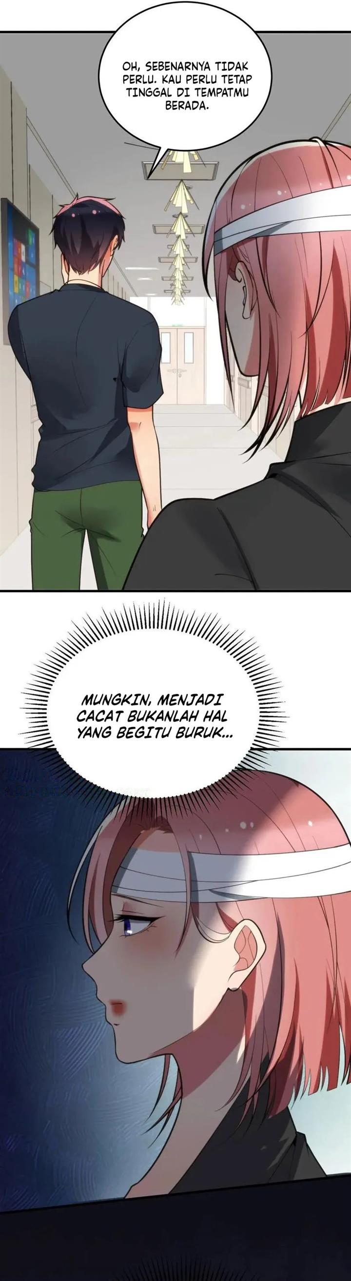 I Have 90 Billion Licking Gold Chap 178 - Next Chap 179