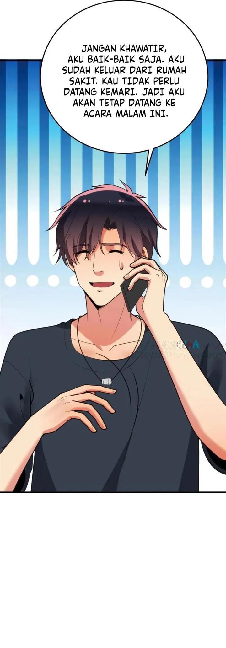 I Have 90 Billion Licking Gold Chap 178 - Next Chap 179