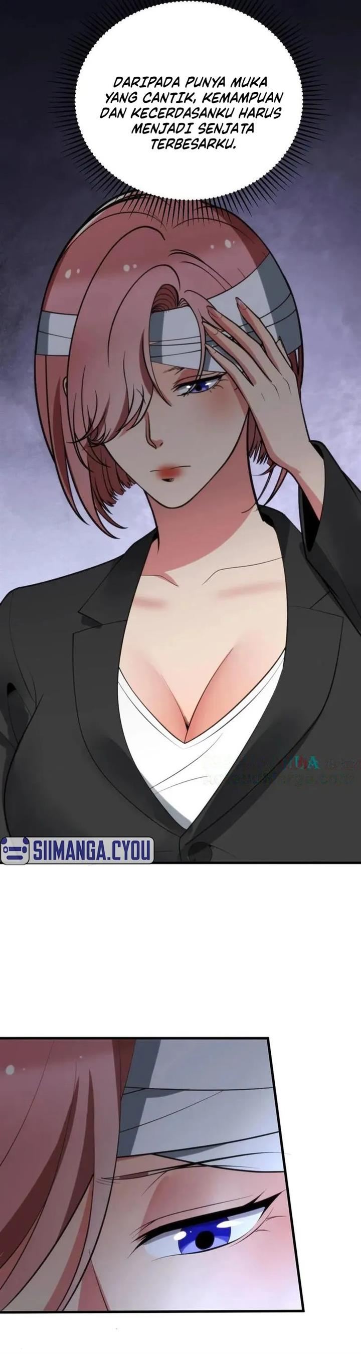 I Have 90 Billion Licking Gold Chap 178 - Next Chap 179