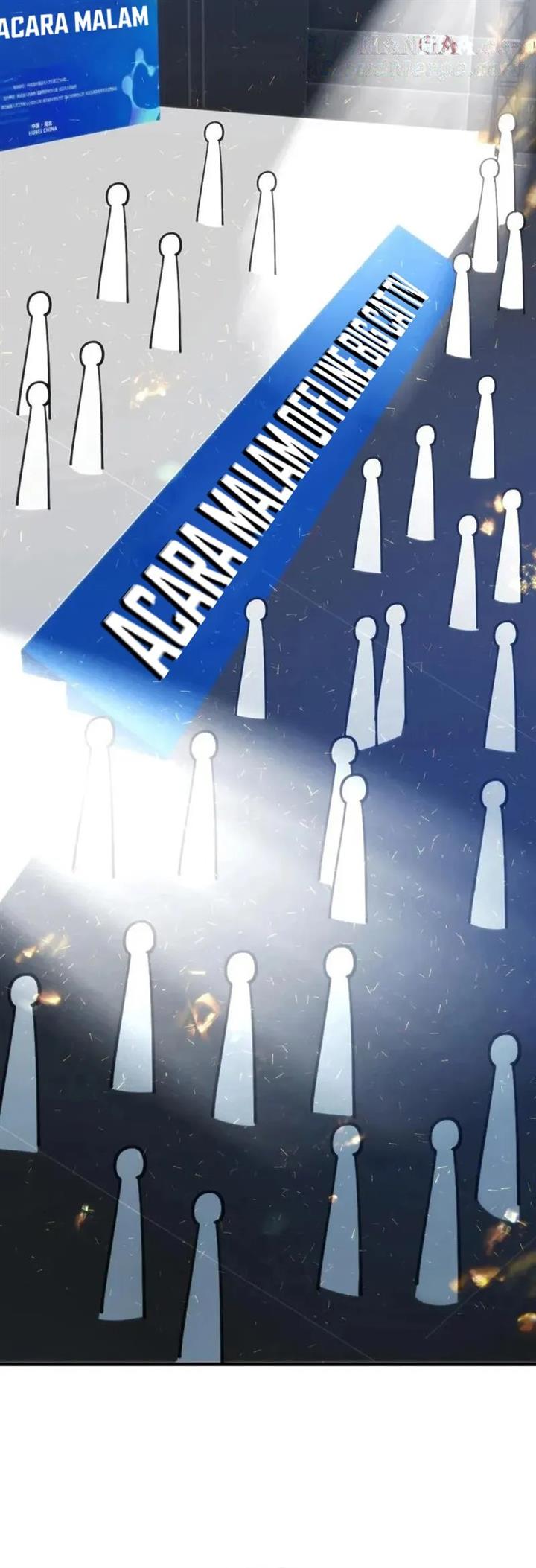 I Have 90 Billion Licking Gold Chap 178 - Next Chap 179