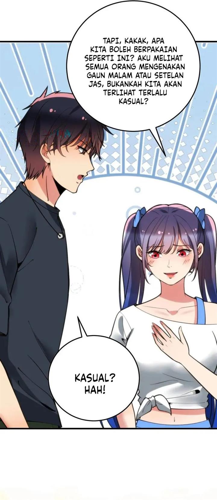 I Have 90 Billion Licking Gold Chap 178 - Next Chap 179