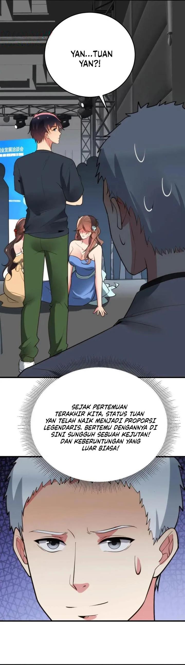 I Have 90 Billion Licking Gold Chap 179 - Next Chap 180