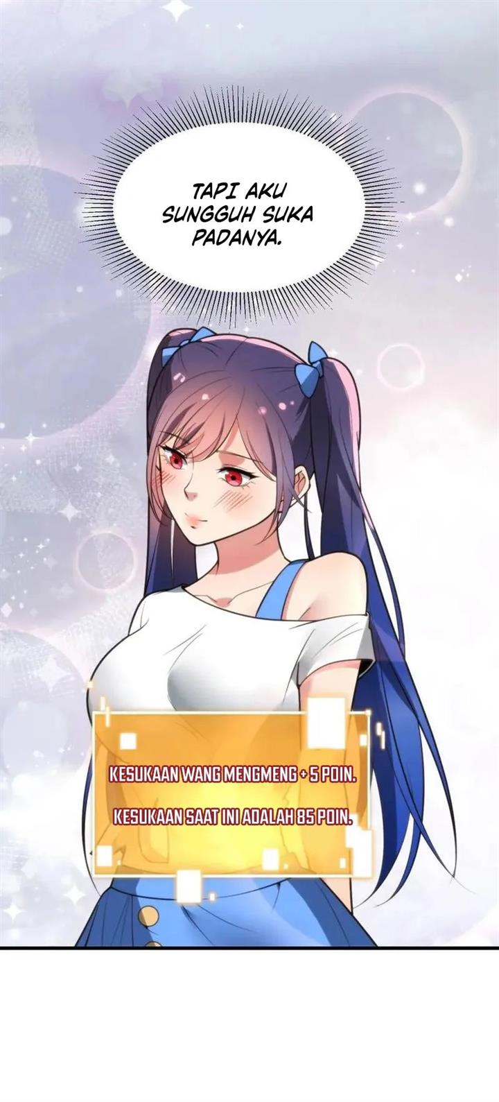 I Have 90 Billion Licking Gold Chap 179 - Next Chap 180