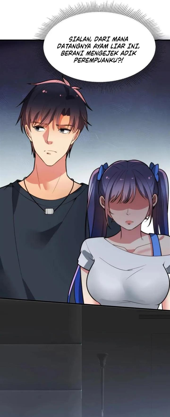 I Have 90 Billion Licking Gold Chap 179 - Next Chap 180