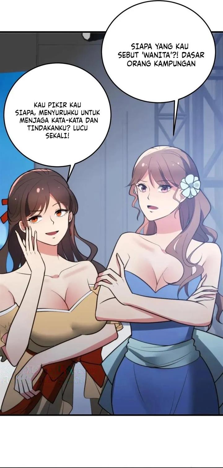 I Have 90 Billion Licking Gold Chap 179 - Next Chap 180