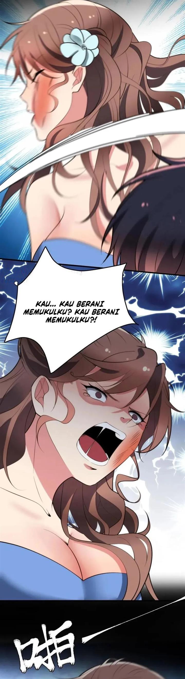 I Have 90 Billion Licking Gold Chap 179 - Next Chap 180