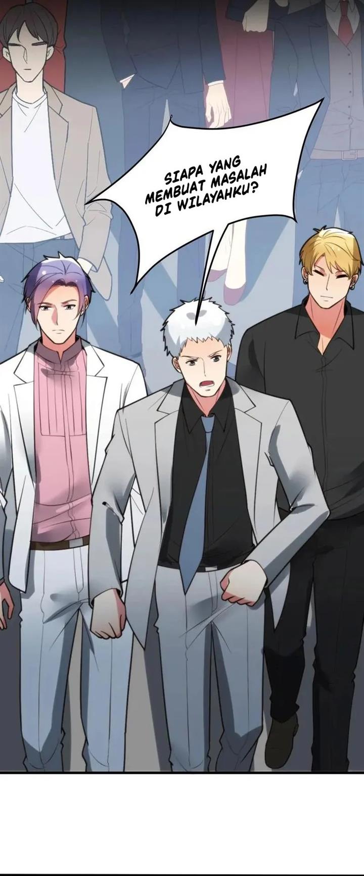 I Have 90 Billion Licking Gold Chap 179 - Next Chap 180