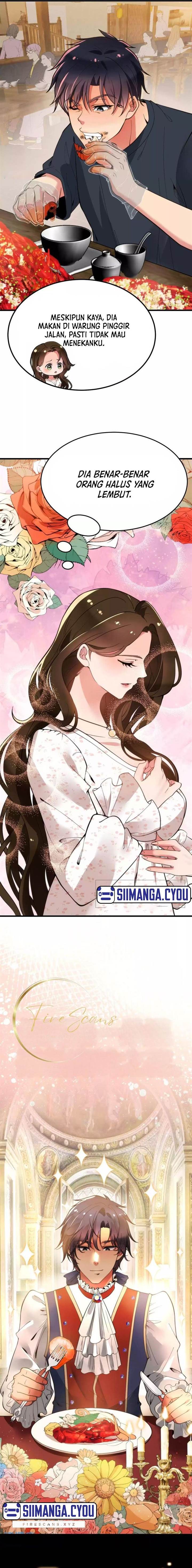 I Have 90 Billion Licking Gold Chap 14 - Next Chap 15