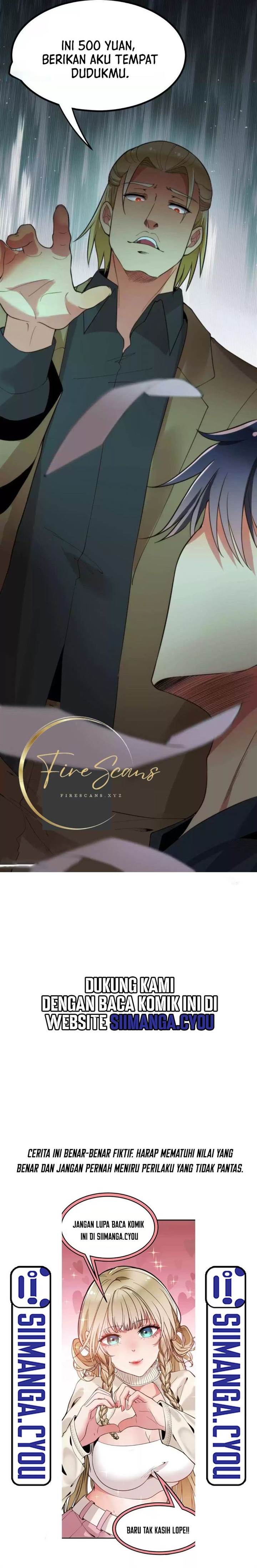 I Have 90 Billion Licking Gold Chap 14 - Next Chap 15