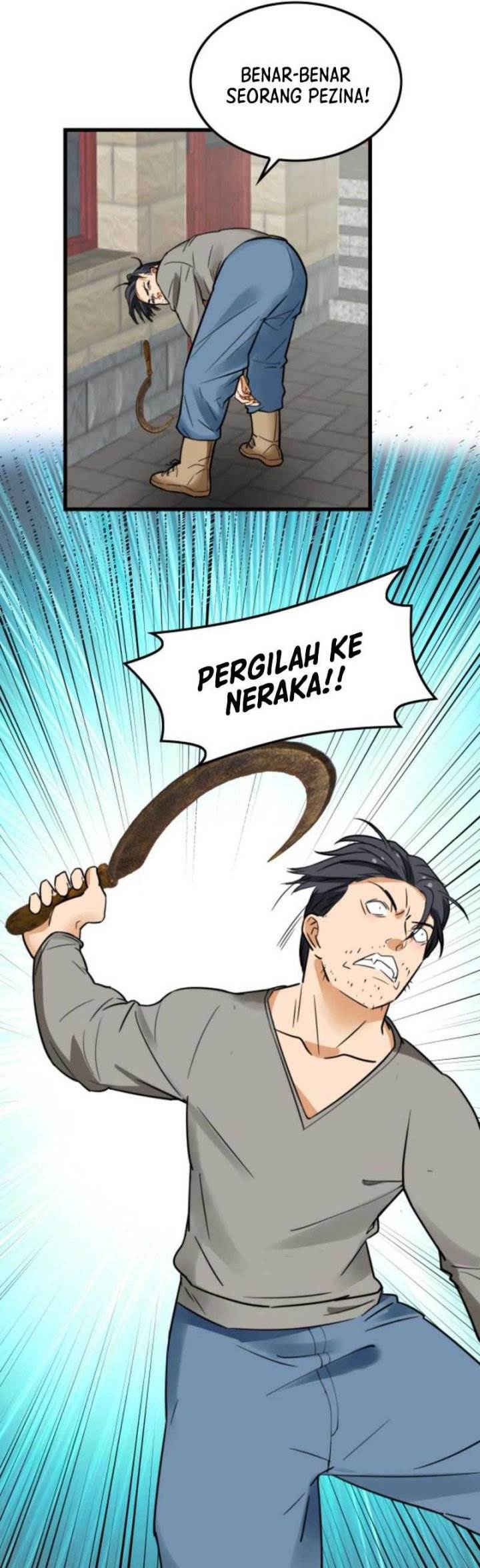 I Have 90 Billion Licking Gold Chap 140 - Next Chap 141