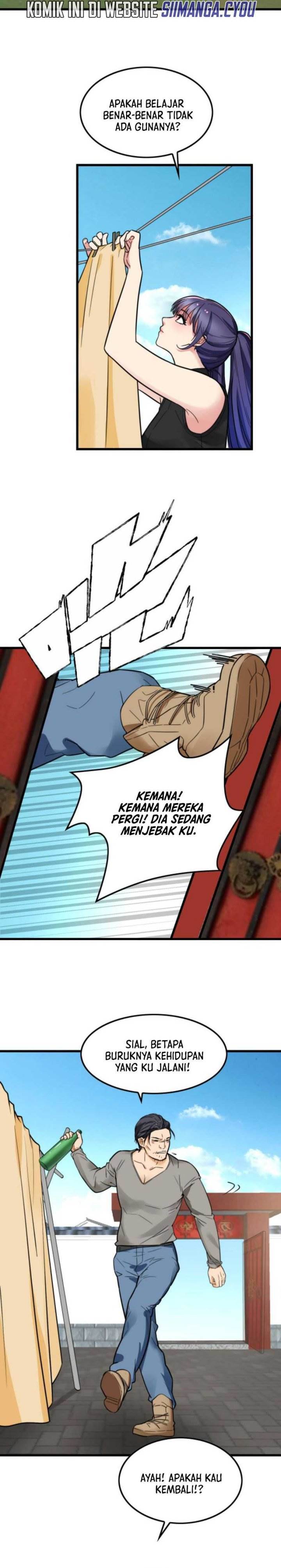 I Have 90 Billion Licking Gold Chap 140 - Next Chap 141