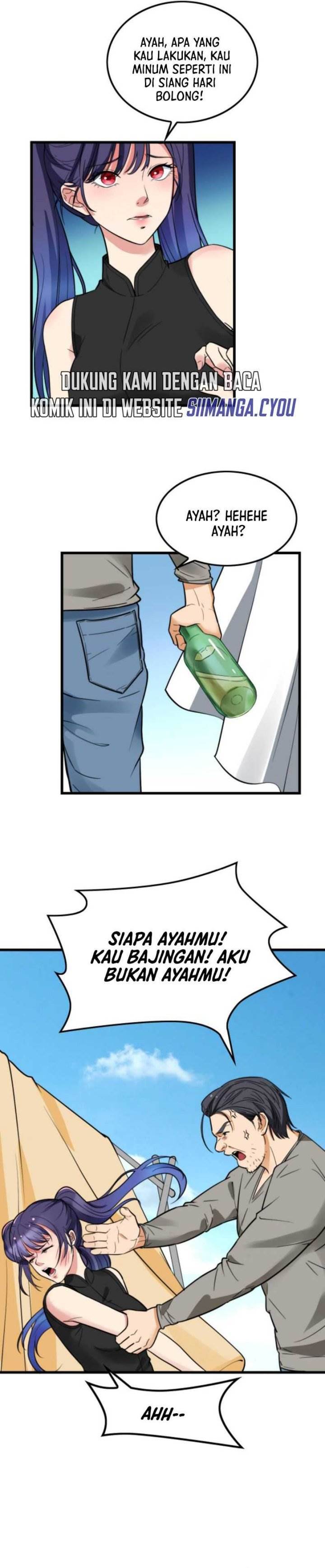 I Have 90 Billion Licking Gold Chap 140 - Next Chap 141