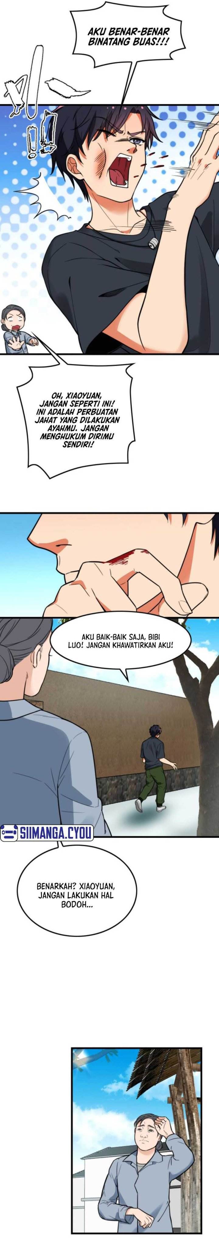 I Have 90 Billion Licking Gold Chap 140 - Next Chap 141
