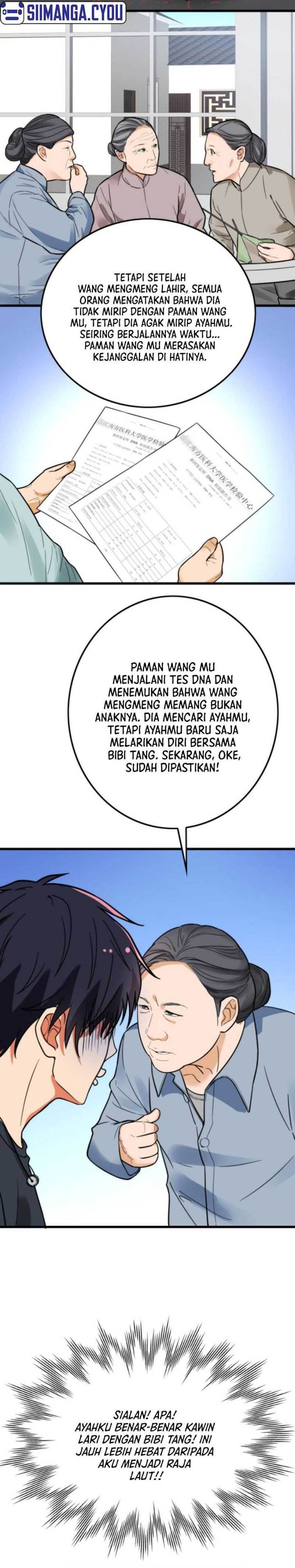 I Have 90 Billion Licking Gold Chap 140 - Next Chap 141