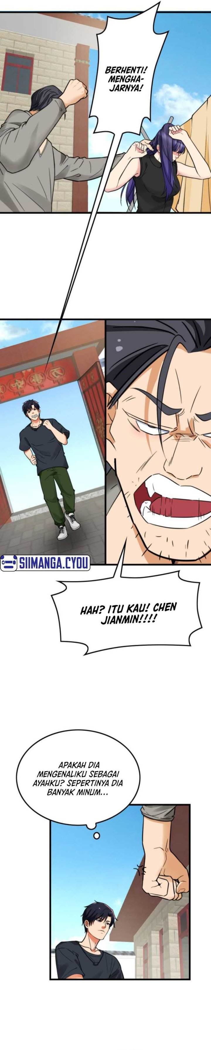 I Have 90 Billion Licking Gold Chap 140 - Next Chap 141