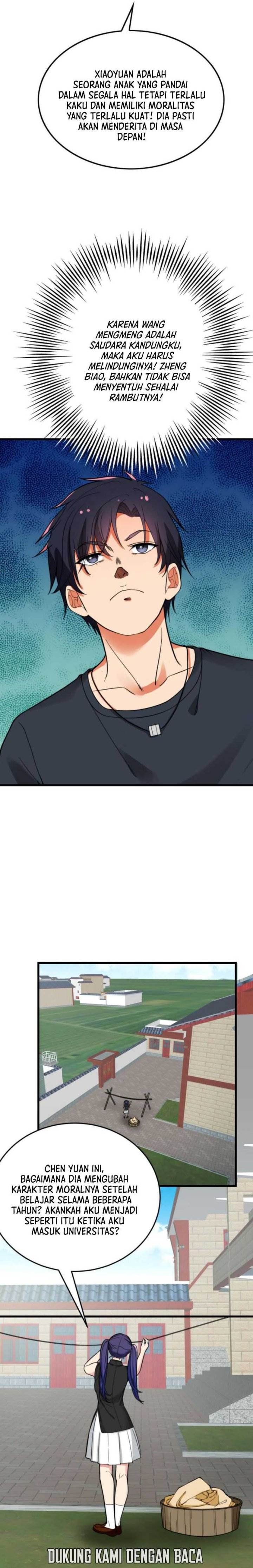 I Have 90 Billion Licking Gold Chap 140 - Next Chap 141