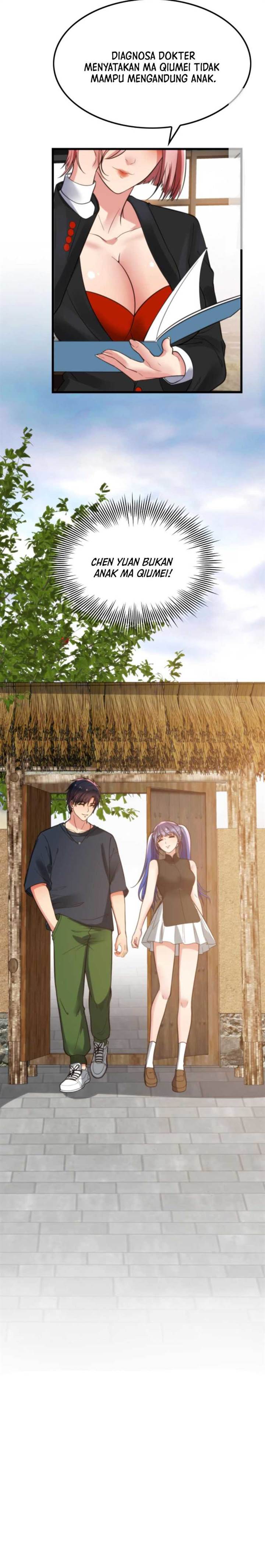 I Have 90 Billion Licking Gold Chap 142 - Next Chap 143