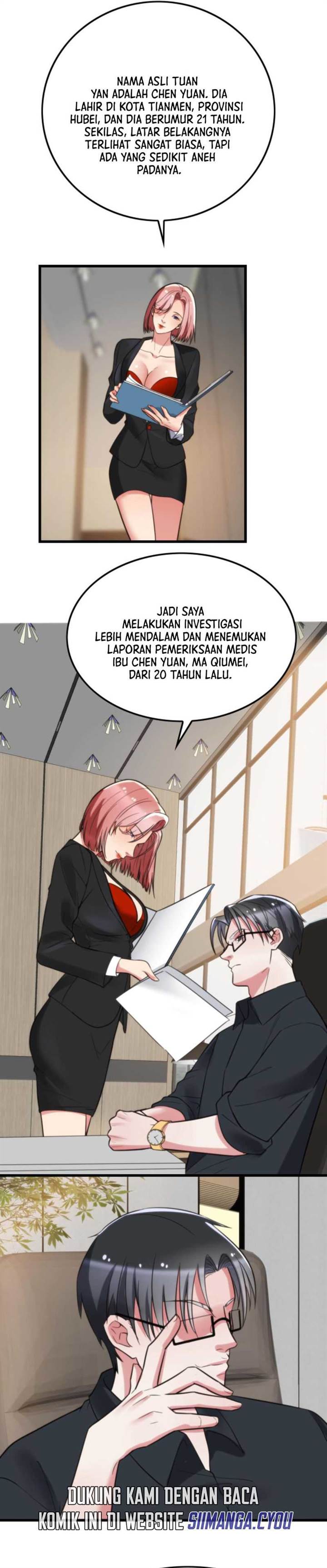 I Have 90 Billion Licking Gold Chap 142 - Next Chap 143