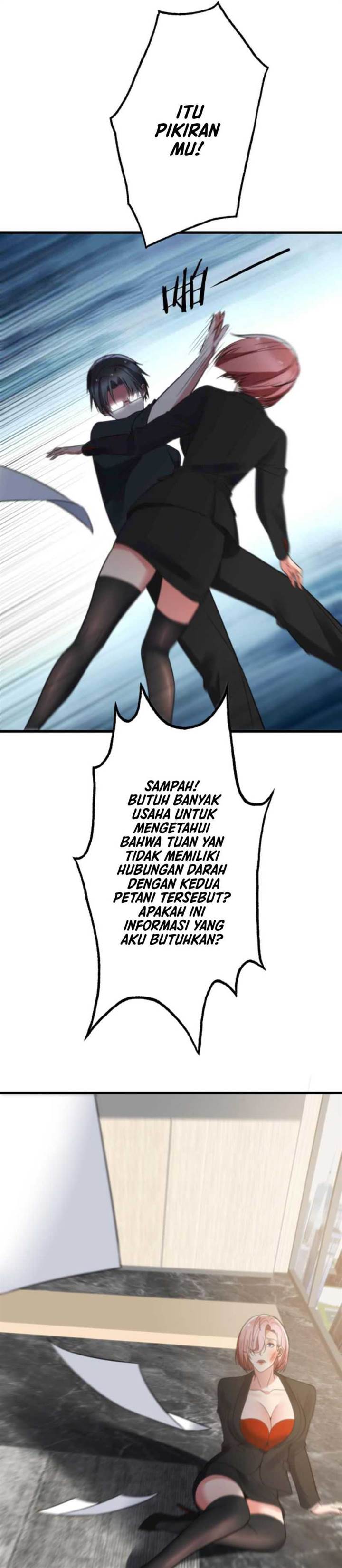 I Have 90 Billion Licking Gold Chap 143 - Next Chap 144