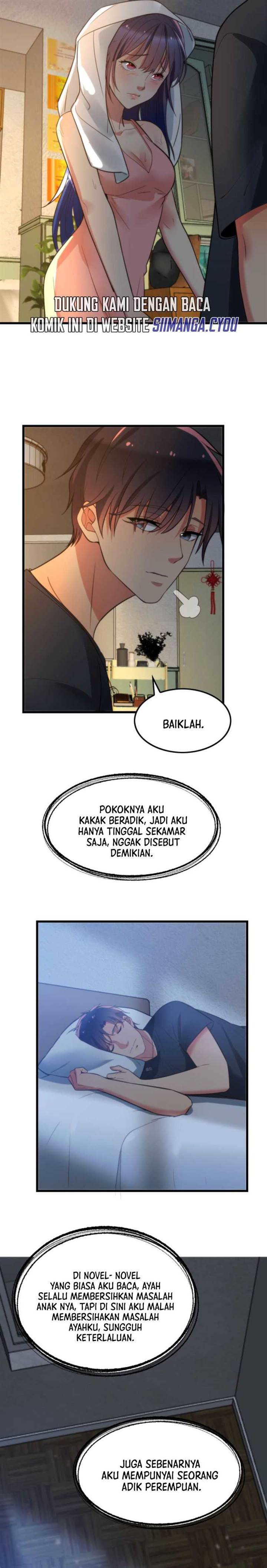 I Have 90 Billion Licking Gold Chap 143 - Next Chap 144