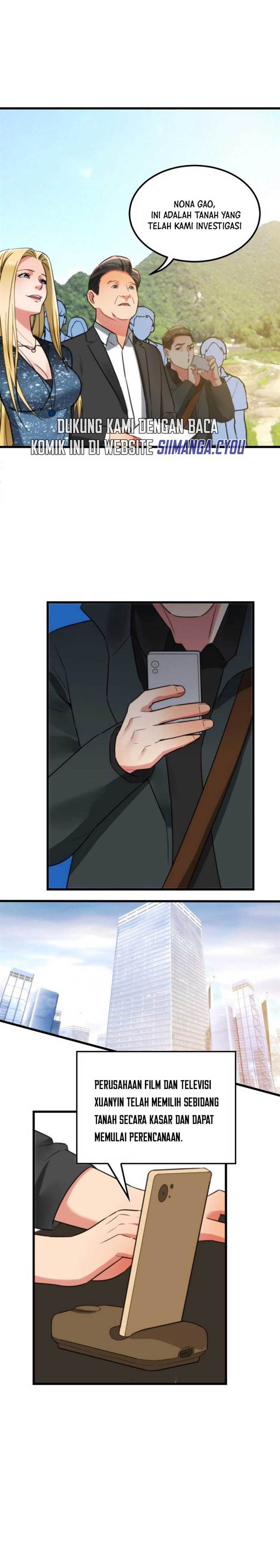 I Have 90 Billion Licking Gold Chap 144 - Next Chap 145