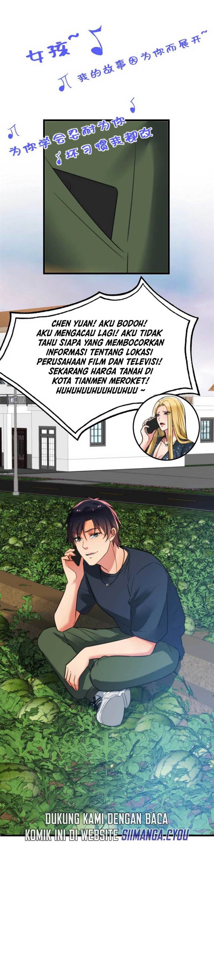 I Have 90 Billion Licking Gold Chap 144 - Next Chap 145