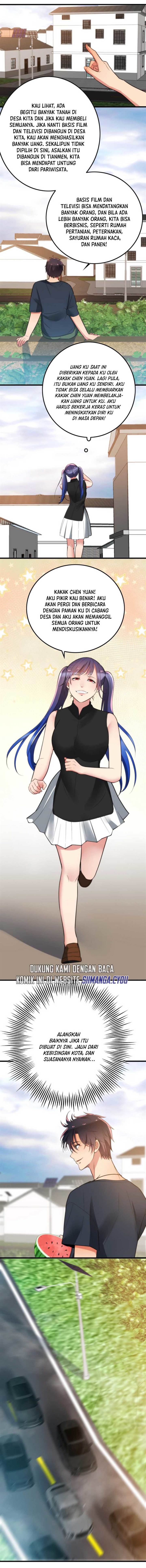 I Have 90 Billion Licking Gold Chap 145 - Next Chap 146