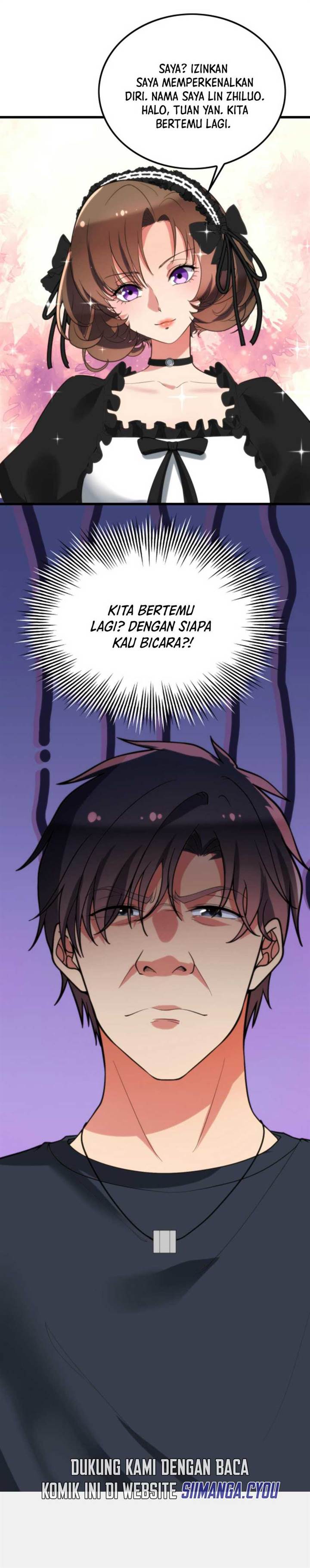 I Have 90 Billion Licking Gold Chap 145 - Next Chap 146