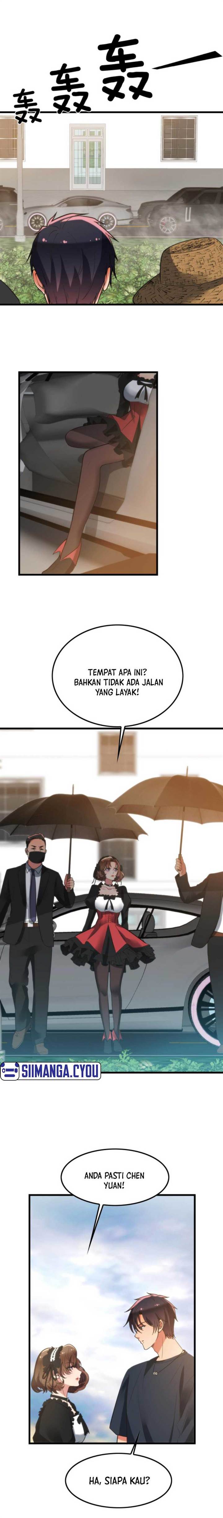 I Have 90 Billion Licking Gold Chap 145 - Next Chap 146