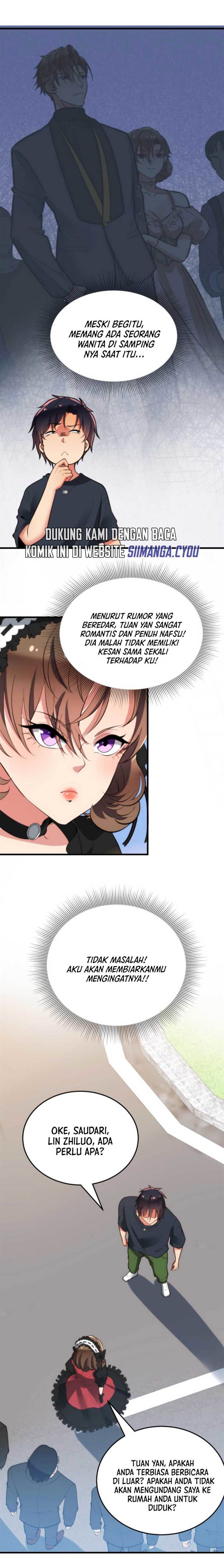 I Have 90 Billion Licking Gold Chap 146 - Next Chap 147