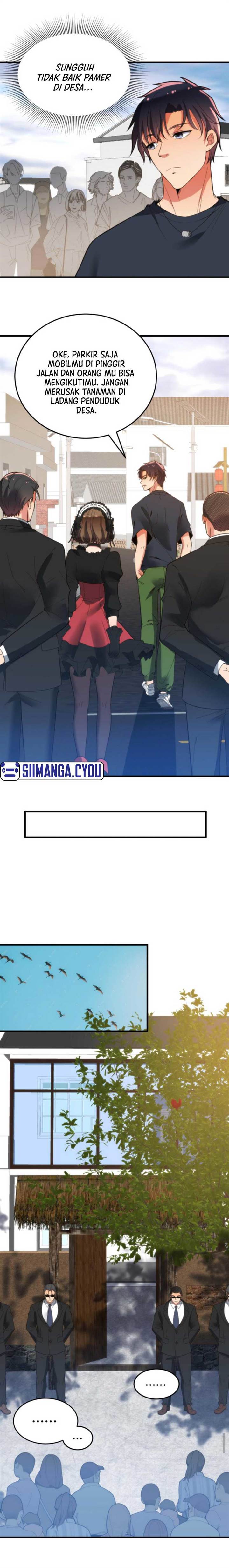 I Have 90 Billion Licking Gold Chap 146 - Next Chap 147