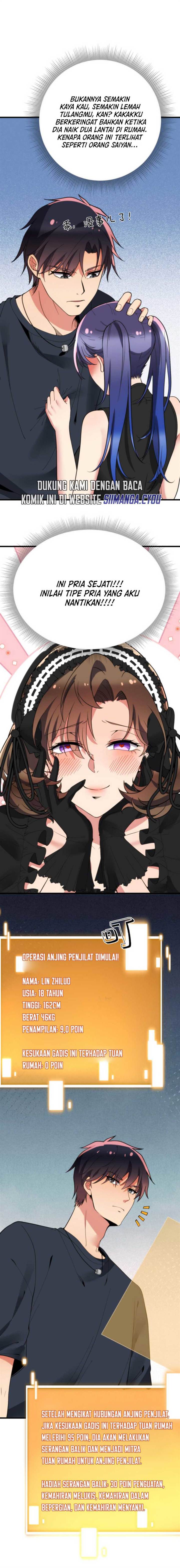 I Have 90 Billion Licking Gold Chap 147 - Next Chap 148