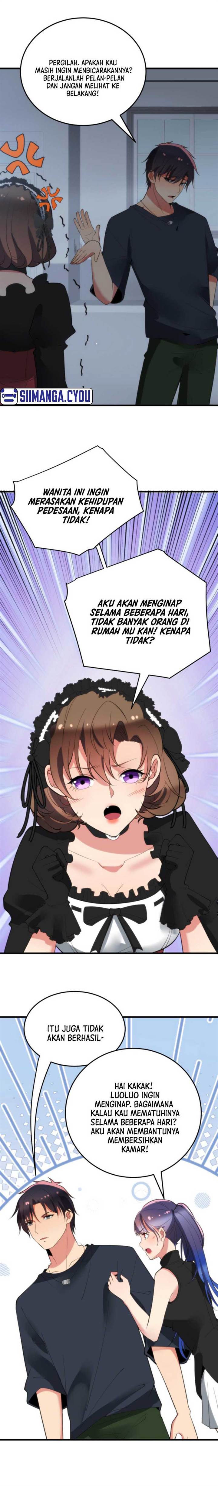 I Have 90 Billion Licking Gold Chap 148 - Next Chap 149