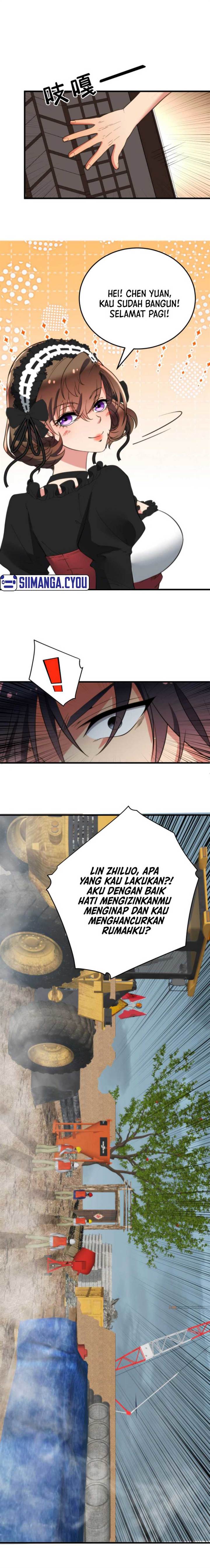 I Have 90 Billion Licking Gold Chap 148 - Next Chap 149