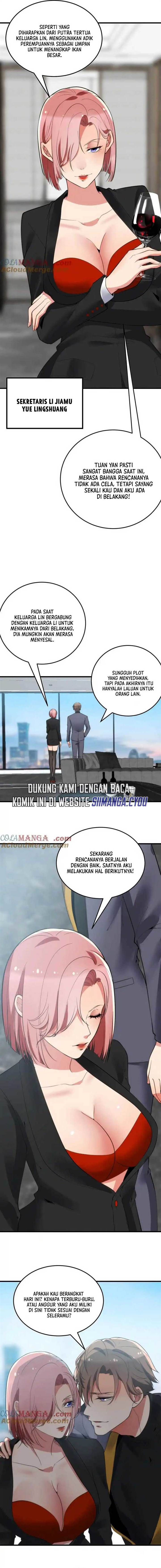 I Have 90 Billion Licking Gold Chap 149 - Next Chap 150