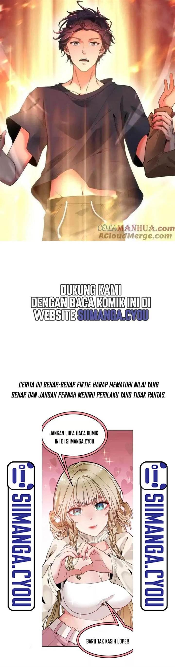 I Have 90 Billion Licking Gold Chap 15 - Next Chap 16