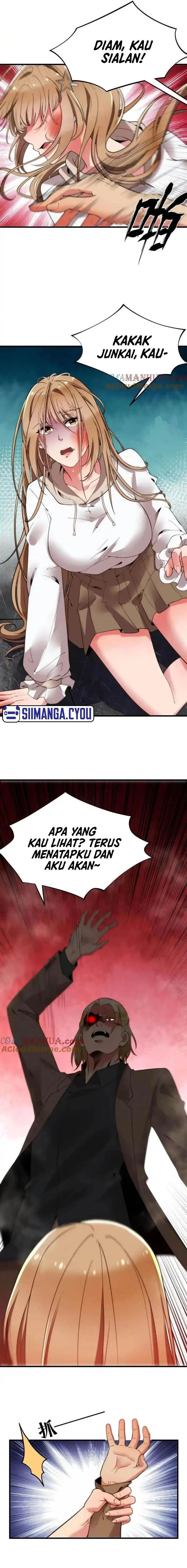 I Have 90 Billion Licking Gold Chap 15 - Next Chap 16