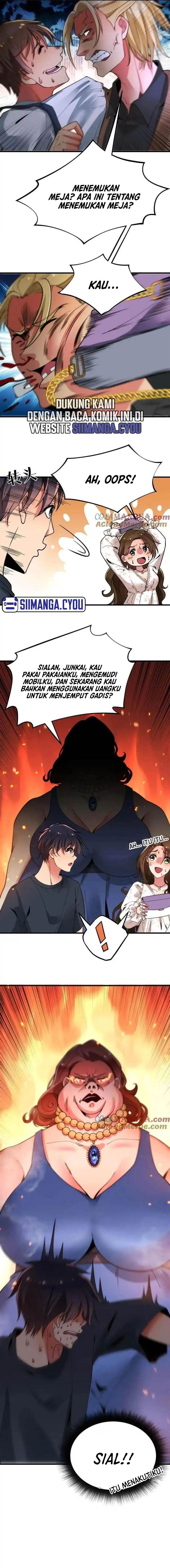 I Have 90 Billion Licking Gold Chap 15 - Next Chap 16