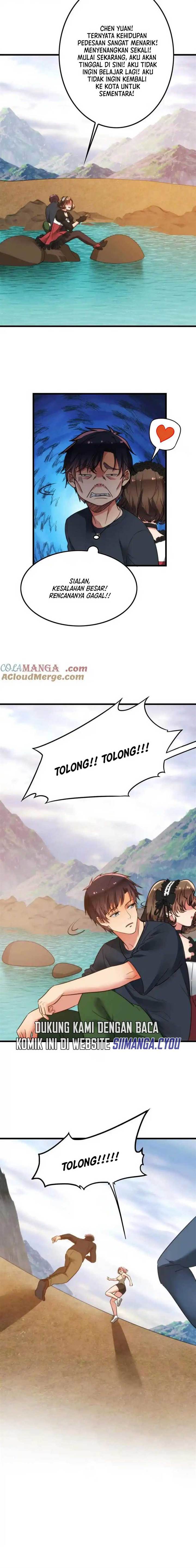 I Have 90 Billion Licking Gold Chap 150 - Next Chap 151